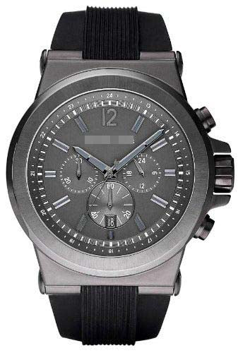 Wholesale Stainless Steel Men MK8206 Watch