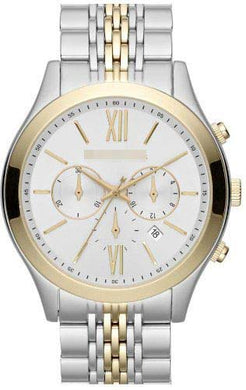 Wholesale Stainless Steel Men MK8306 Watch