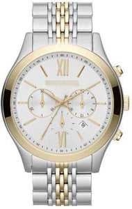 Wholesale Stainless Steel Men MK8306 Watch