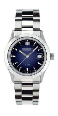 Custom Stainless Steel Men ML100 Watch
