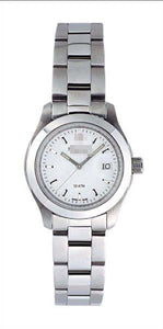 Custom Stainless Steel Women ML102 Watch