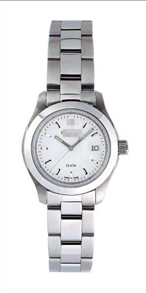 Custom Stainless Steel Women ML102 Watch