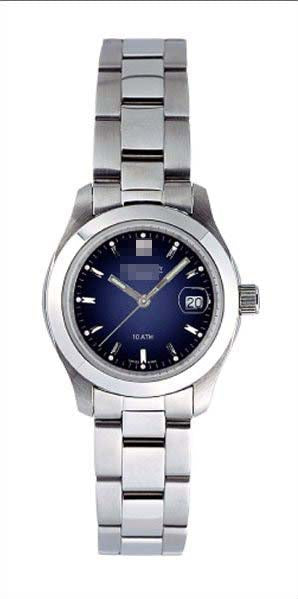 Custom Stainless Steel Women ML103 Watch