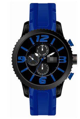 Wholesale Stainless Steel Men ML105 Watch