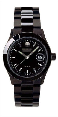Custom Stainless Steel Men ML132 Watch