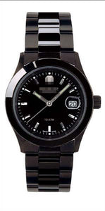 Custom Stainless Steel Men ML132 Watch