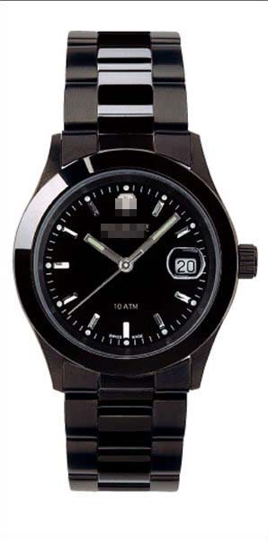 Custom Stainless Steel Men ML132 Watch