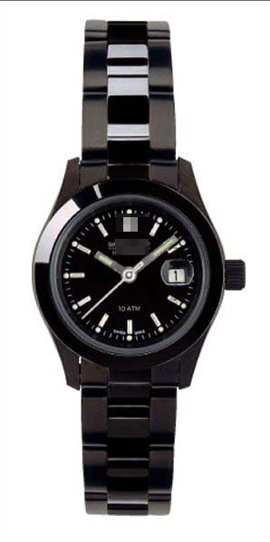 Custom Stainless Steel Women ML133 Watch
