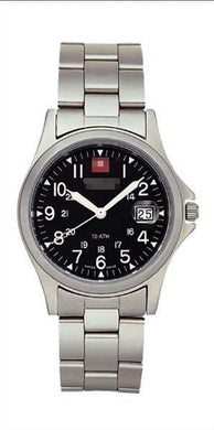 Custom Stainless Steel Men ML17 Watch