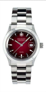 Custom Stainless Steel Men ML180 Watch
