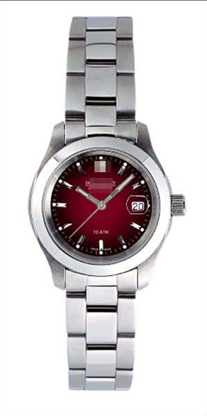 Custom Stainless Steel Women ML182 Watch