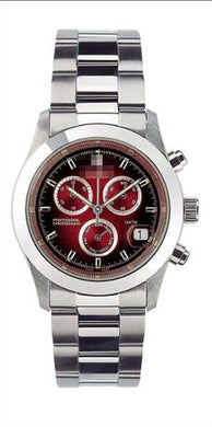 Custom Stainless Steel Men ML185 Watch