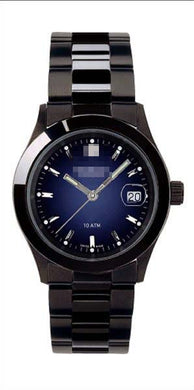 Custom Stainless Steel Men ML186 Watch