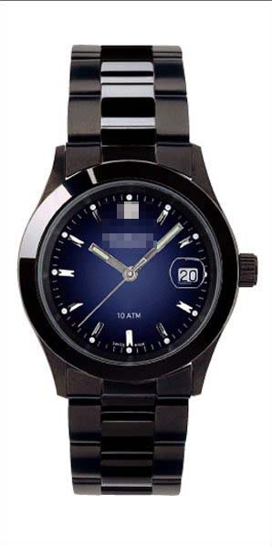 Custom Stainless Steel Men ML186 Watch