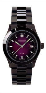 Custom Stainless Steel Men ML189 Watch