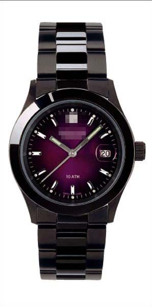 Custom Stainless Steel Men ML189 Watch