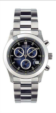 Custom Stainless Steel Men ML245 Watch
