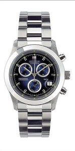 Custom Stainless Steel Men ML245 Watch