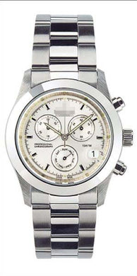 Custom Stainless Steel Men ML246 Watch