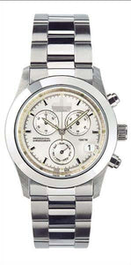 Custom Stainless Steel Men ML246 Watch