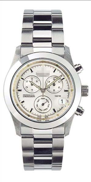Custom Stainless Steel Men ML246 Watch