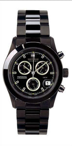 Custom Stainless Steel Men ML247 Watch