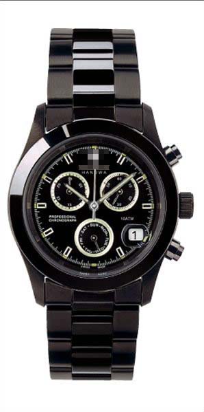 Custom Stainless Steel Men ML247 Watch