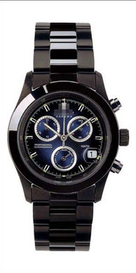 Custom Stainless Steel Men ML248 Watch
