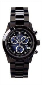 Custom Stainless Steel Men ML248 Watch