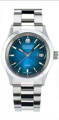 Custom Stainless Steel Men ML264 Watch