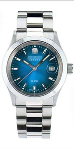 Custom Stainless Steel Men ML264 Watch