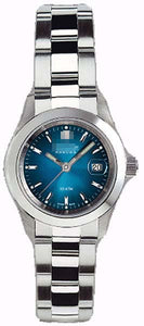 Custom Stainless Steel Women ML265 Watch