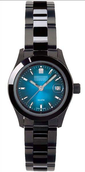 Custom Stainless Steel Women ML273 Watch