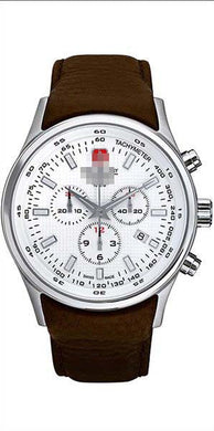 Custom Stainless Steel Men ML280 Watch