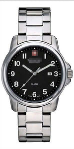 Custom Stainless Steel Men ML281 Watch
