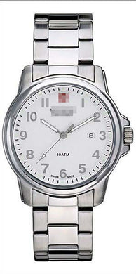 Custom Stainless Steel Men ML282 Watch