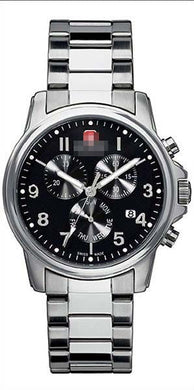Custom Stainless Steel Men ML283 Watch