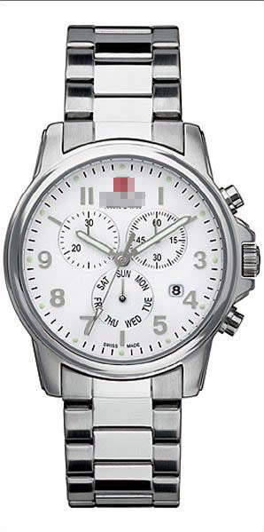 Custom Stainless Steel Men ML284 Watch