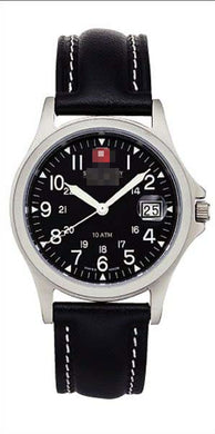 Custom Stainless Steel Men ML5 Watch