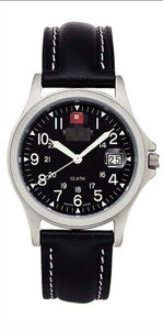 Custom Stainless Steel Men ML5 Watch