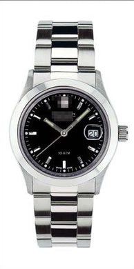 Custom Stainless Steel Men ML98 Watch