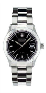 Custom Stainless Steel Men ML98 Watch