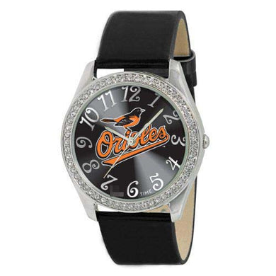 Custom Metal Women MLB-GLI-BAL Watch