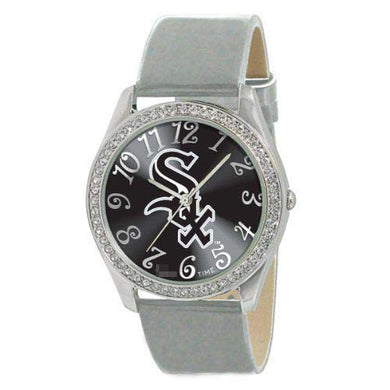 Custom Metal Women MLB-GLI-CWS Watch
