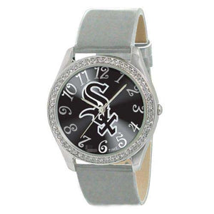 Custom Metal Women MLB-GLI-CWS Watch