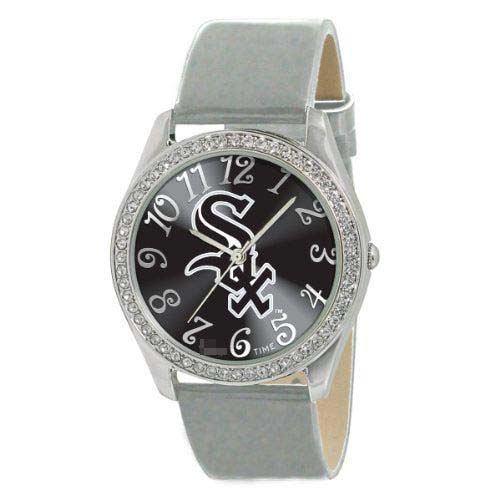 Custom Metal Women MLB-GLI-CWS Watch