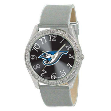 Custom Metal Women MLB-GLI-TOR Watch