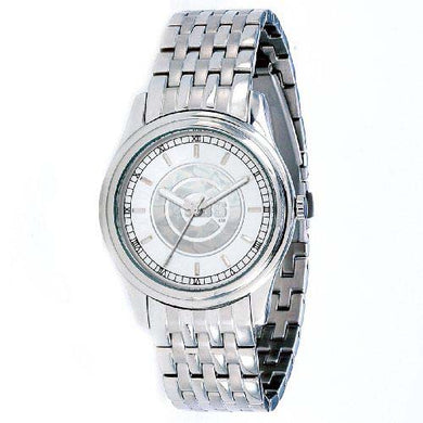 Custom Stainless Steel Men MLB-PRE-CHI Watch