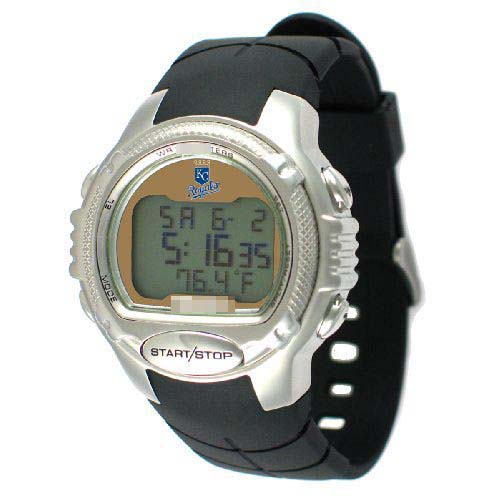 Custom Men MLB-PRO-KC Watch