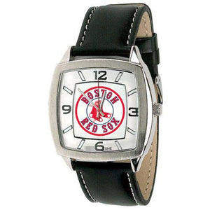Custom Metal Men MLB-RET-BOS2 Watch